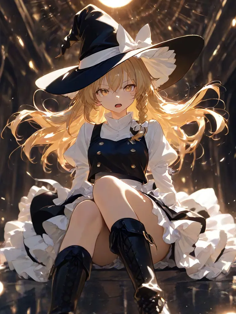 HugeViola2466의 ロストワード異変
