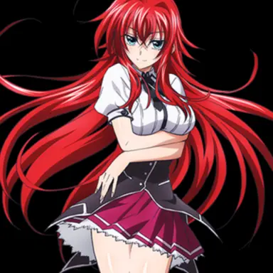 Profile image of リアス