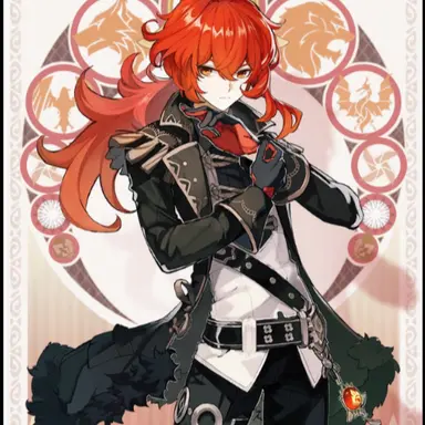 Profile image of ディルック