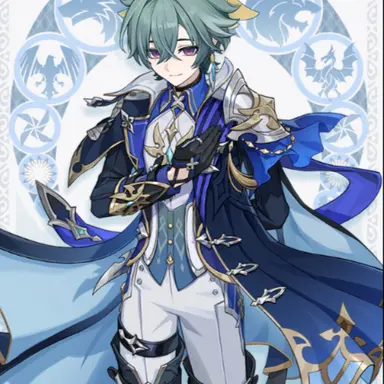 Profile image of ローエン