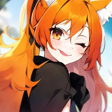 Profile image of Sable