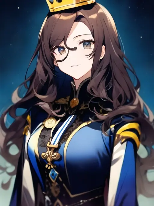 WoodyDorgi6366의 Fallen queen