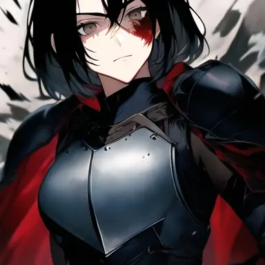 Profile image of Lyra