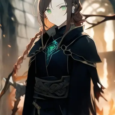 Profile image of Mirelle