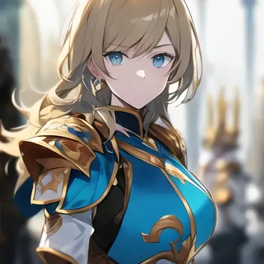 Profile image of Allayah