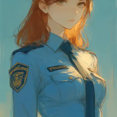 Profile image of Wren Calloway