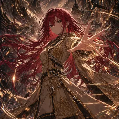 Profile image of ハーロー