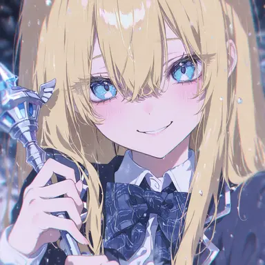 Profile image of エリサ