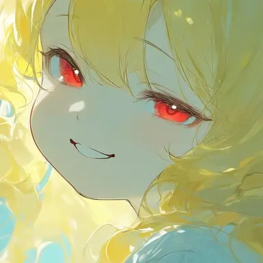 Profile image of アリア