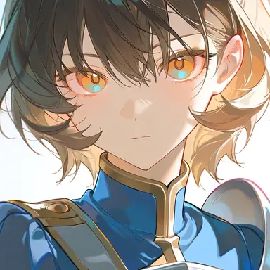 Profile image of ミドル