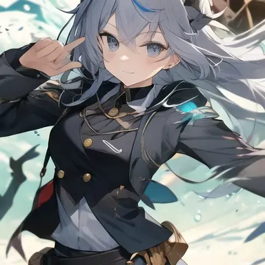 Profile image of メイド