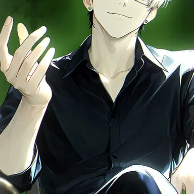 Profile image of がい