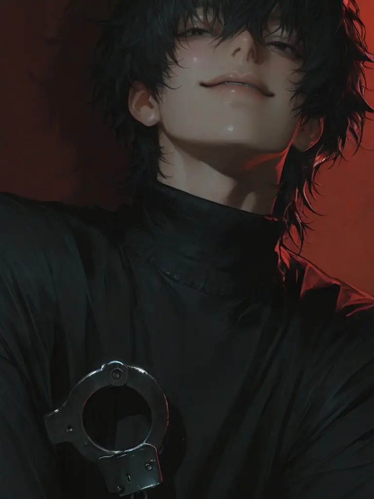 ranranranwww의 共依存-重いだけじゃ終わらない-