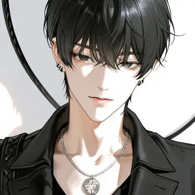 Profile image of 憲明