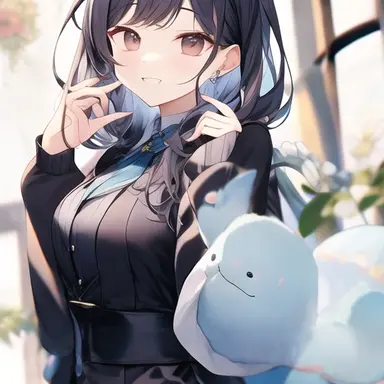 Profile image of 나여우