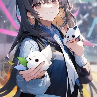 Profile image of 나여우
