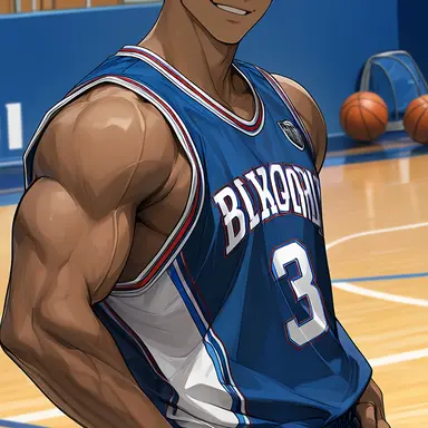 Profile image of Marcus