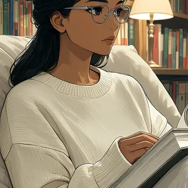 Profile image of Maya