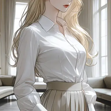 Profile image of Olivia