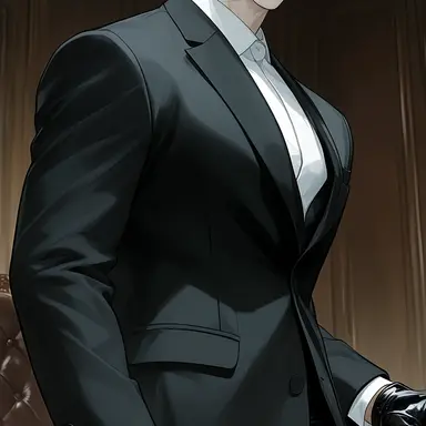 Profile image of Nikolai