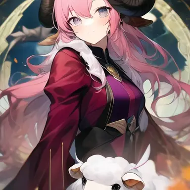 Profile image of シャスタ