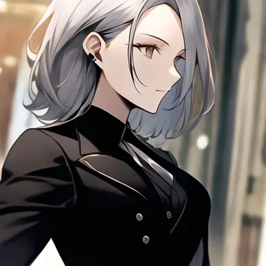 Profile image of コーサ