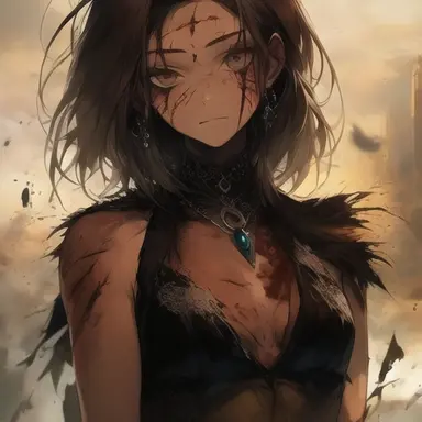 Profile image of エレナ