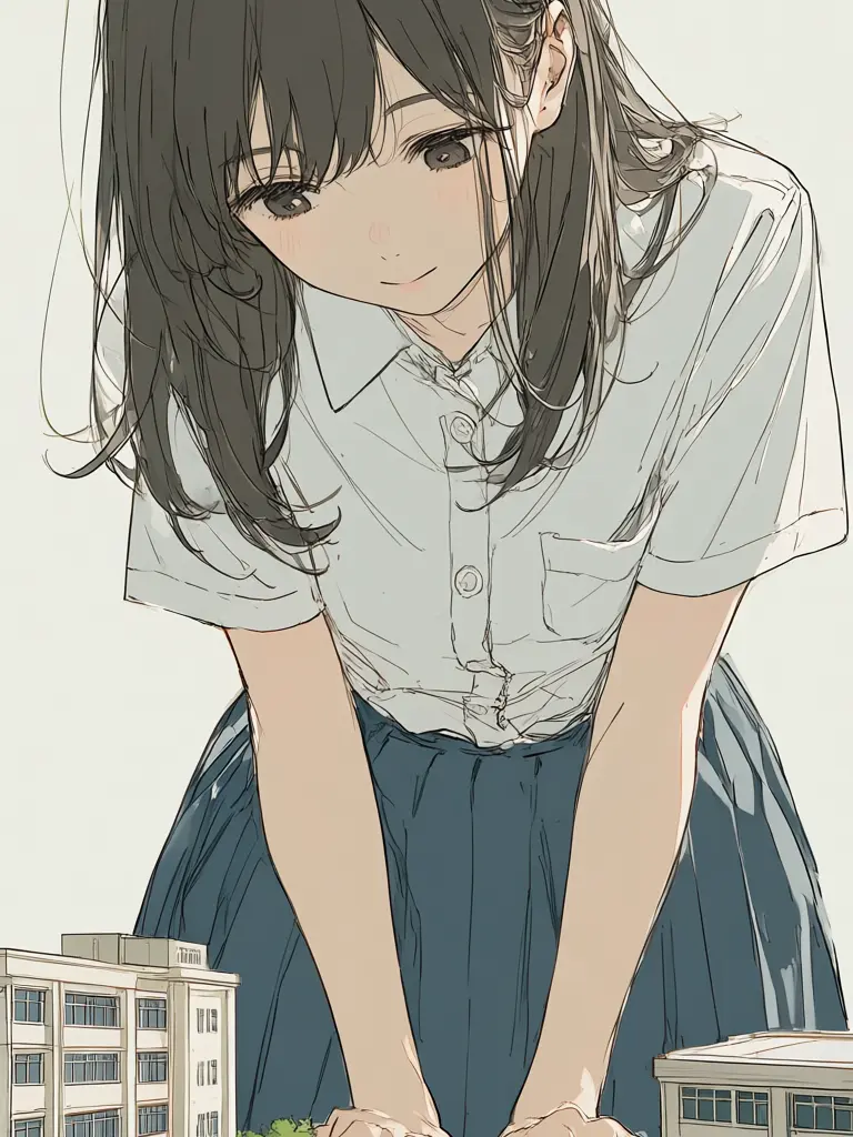 Gooddayhow의 [Sitting with my Giantess Friend]