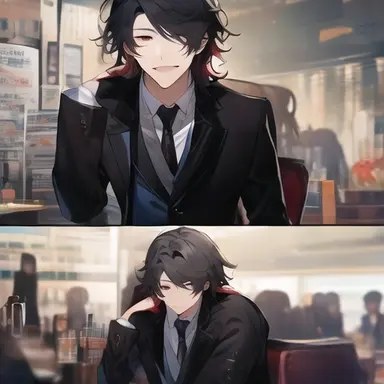 Profile image of 이성준