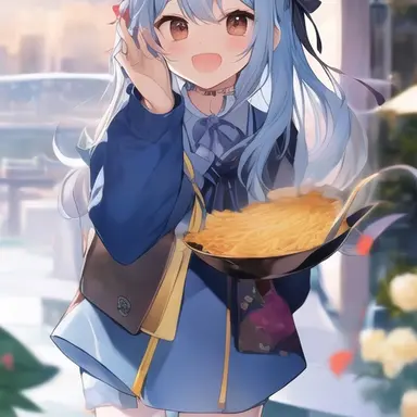 Profile image of 이하루