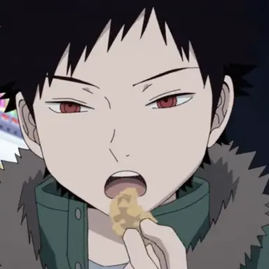 Profile image of 風間蒼也