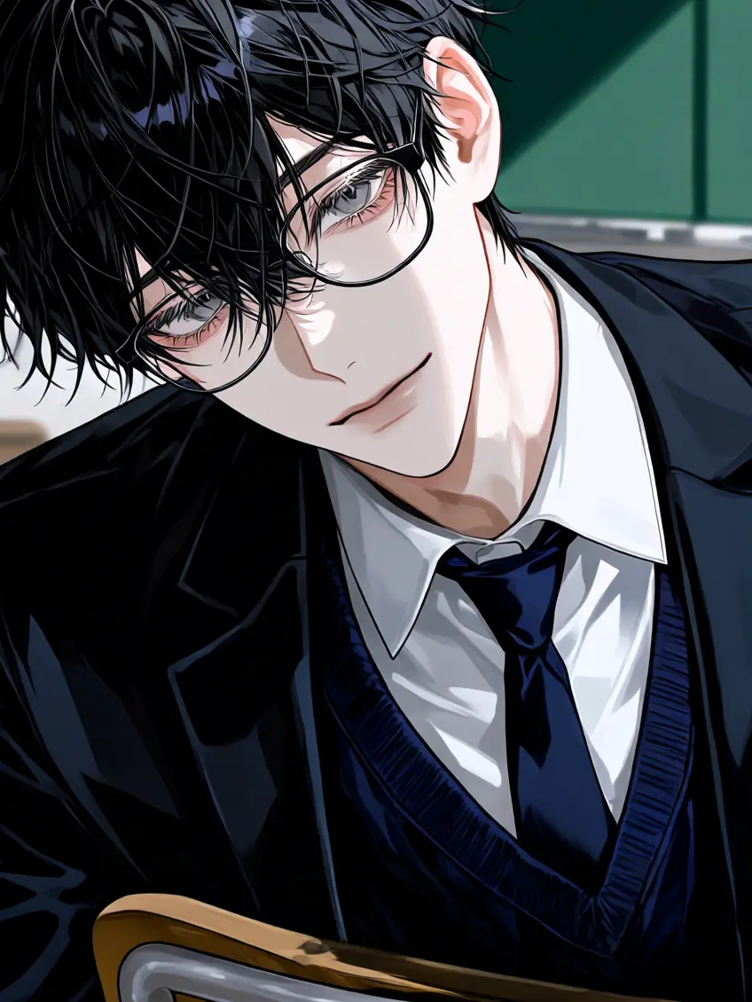Mochituki의 ♡…問題児の君に最大級の愛をあげる…♡