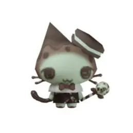 Profile image of 叢雲カゲツ