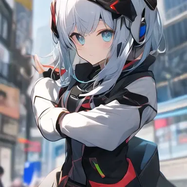 Profile image of AI