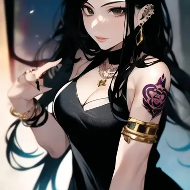 Profile image of Solene