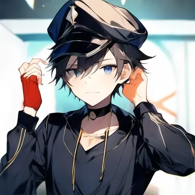 Profile image of 주기안