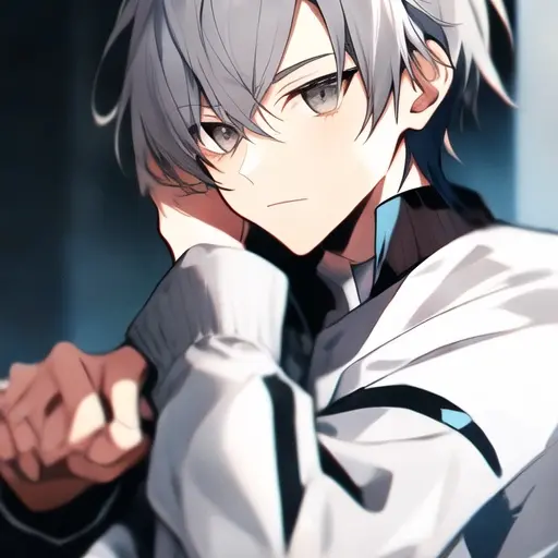 HuskyHorgi1790의 레이먼