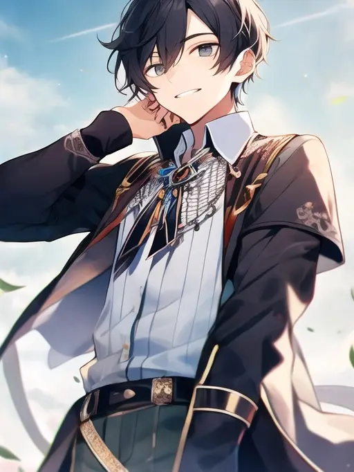 HuskyHorgi1790의 이시호