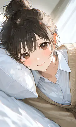 Profile image of 차은혜