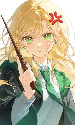 Profile image of マルフォイ