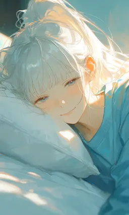 Profile image of 권채은