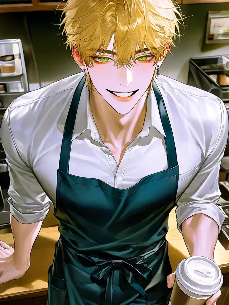 JoyfulSleep1248의 男嫌いなウサギ、ただし