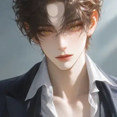 Profile image of 한준빈