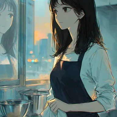 Profile image of Yuri