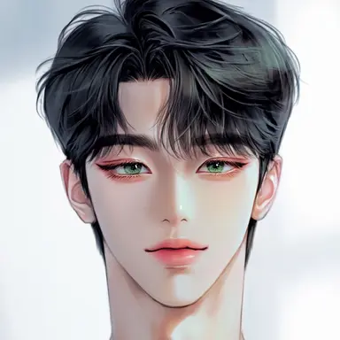 Profile image of 하민