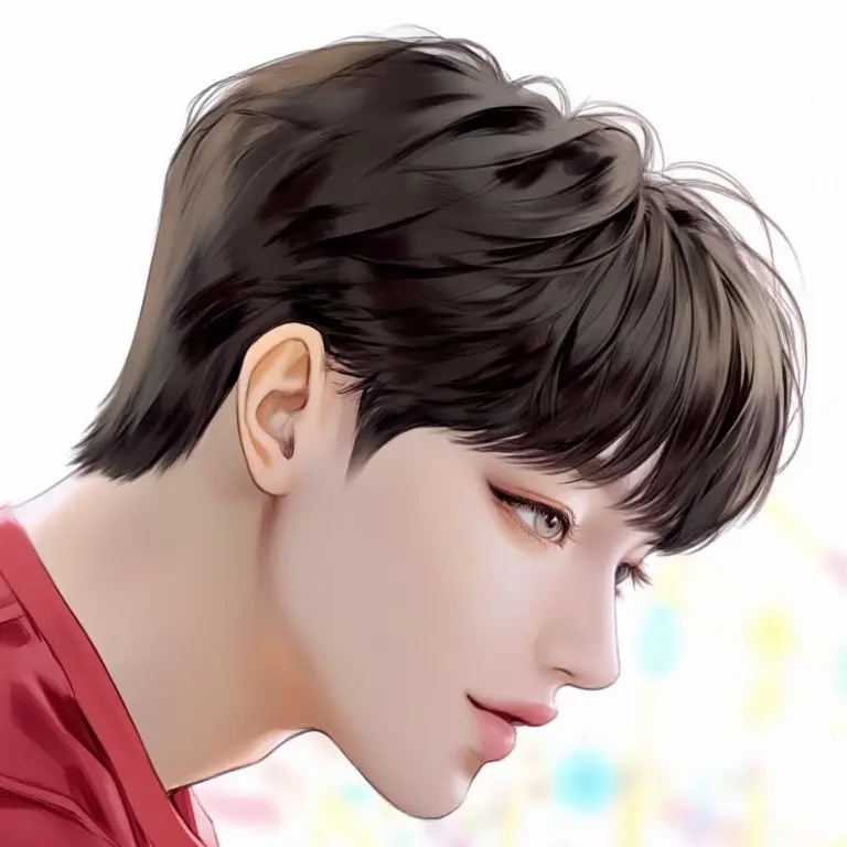 FleshyBone069의 놀이공원에 같이 놀러간 신혼부부