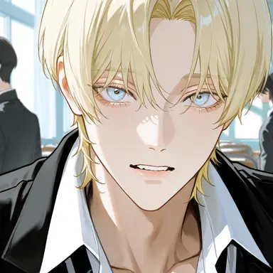Profile image of レオ