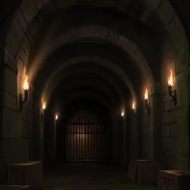 Profile image of 던전