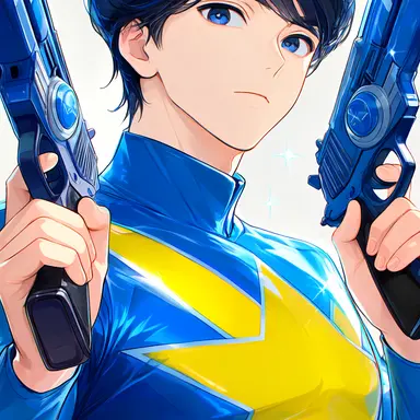 Profile image of 승찬우