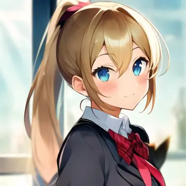 Profile image of 神崎菜々子